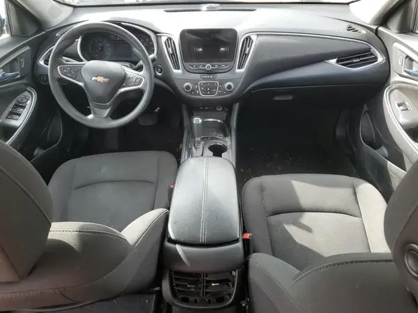 1G1ZD5ST5LF034896 2020 CHEVROLET MALIBU - Image 8