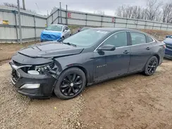 1G1ZD5ST5LF035014 2020 CHEVROLET MALIBU