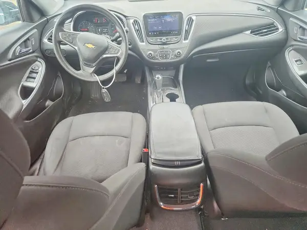 1G1ZD5ST5LF035014 2020 CHEVROLET MALIBU - Image 8