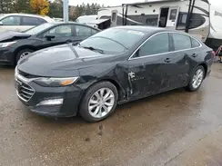 1G1ZD5ST5LF035109 2020 CHEVROLET MALIBU