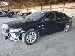 1G1ZD5ST5LF036082 2020 CHEVROLET MALIBU
