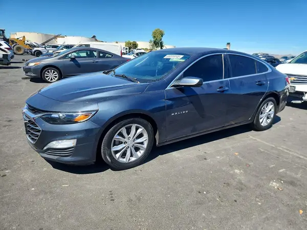 1G1ZD5ST5LF036471 2020 CHEVROLET MALIBU - Image 1