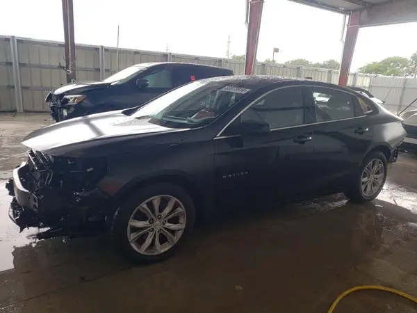 1G1ZD5ST5LF037622 2020 CHEVROLET MALIBU - Image 1