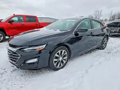 1G1ZD5ST5LF037698 2020 CHEVROLET MALIBU