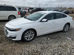 1G1ZD5ST5LF037913 2020 CHEVROLET MALIBU