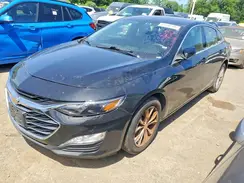 1G1ZD5ST5LF038558 2020 CHEVROLET MALIBU