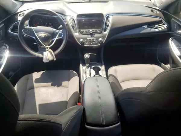 1G1ZD5ST5LF038558 2020 CHEVROLET MALIBU - Image 8