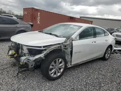 1G1ZD5ST5LF039466 2020 CHEVROLET MALIBU