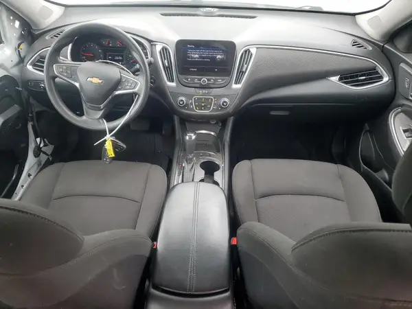 1G1ZD5ST5LF039466 2020 CHEVROLET MALIBU - Image 8