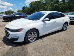 1G1ZD5ST5LF039564 2020 CHEVROLET MALIBU