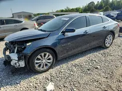 1G1ZD5ST5LF039791 2020 CHEVROLET MALIBU