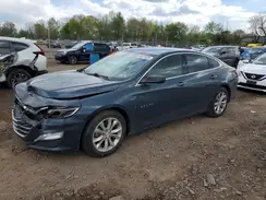 1G1ZD5ST5LF039810 2020 CHEVROLET MALIBU