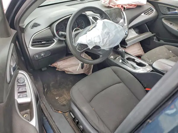 1G1ZD5ST5LF039810 2020 CHEVROLET MALIBU - Image 8