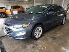 1G1ZD5ST5LF039922 2020 CHEVROLET MALIBU