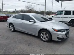 1G1ZD5ST5LF040021 2020 CHEVROLET MALIBU