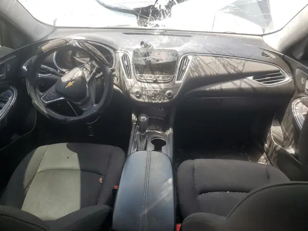 1G1ZD5ST5LF040178 2020 CHEVROLET MALIBU - Image 8