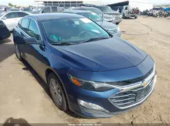 1G1ZD5ST5LF040228 2020 CHEVROLET MALIBU