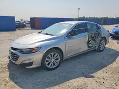 1G1ZD5ST5LF040603 2020 CHEVROLET MALIBU