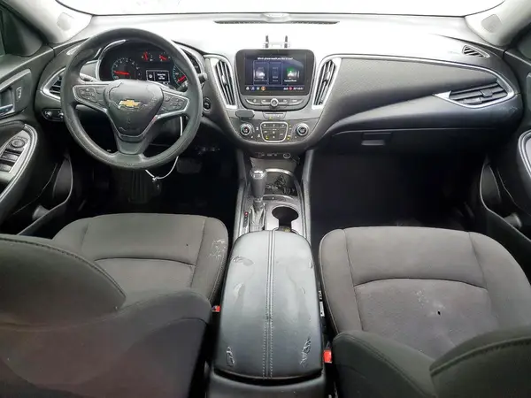 1G1ZD5ST5LF040603 2020 CHEVROLET MALIBU - Image 8
