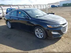 1G1ZD5ST5LF040701 2020 CHEVROLET MALIBU