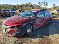 1G1ZD5ST5LF041072 2020 CHEVROLET MALIBU