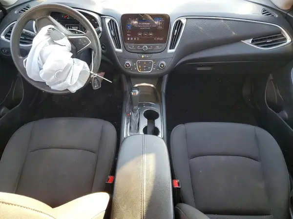1G1ZD5ST5LF041072 2020 CHEVROLET MALIBU - Image 8