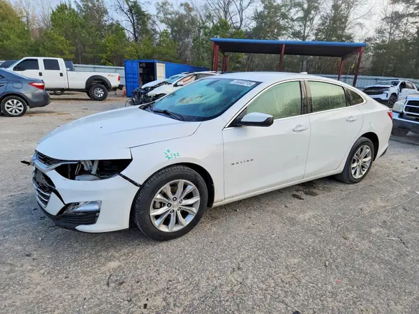 1G1ZD5ST5LF041279 2020 CHEVROLET MALIBU - Image 1