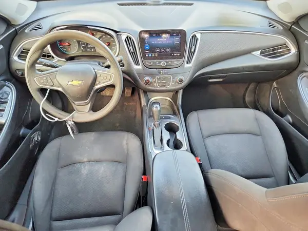 1G1ZD5ST5LF041279 2020 CHEVROLET MALIBU - Image 8