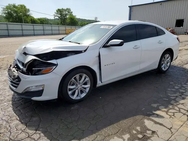 1G1ZD5ST5LF041315 2020 CHEVROLET MALIBU - Image 1