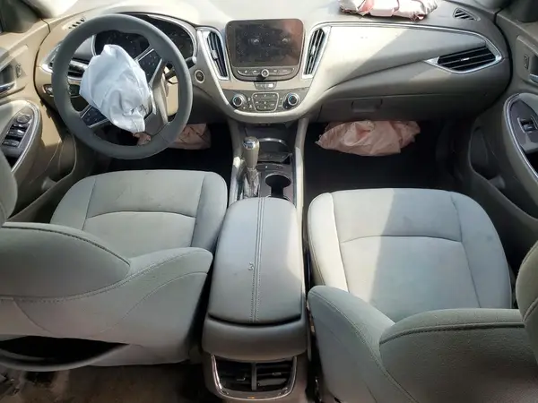 1G1ZD5ST5LF041315 2020 CHEVROLET MALIBU - Image 8