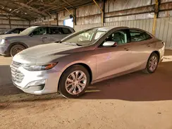 1G1ZD5ST5LF041430 2020 CHEVROLET MALIBU
