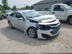 1G1ZD5ST5LF041539 2020 CHEVROLET MALIBU