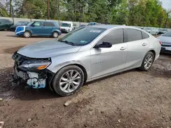 1G1ZD5ST5LF041766 2020 CHEVROLET MALIBU