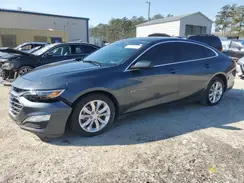 1G1ZD5ST5LF042352 2020 CHEVROLET MALIBU