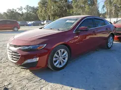 1G1ZD5ST5LF042576 2020 CHEVROLET MALIBU