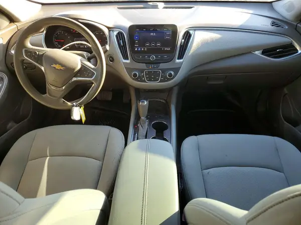 1G1ZD5ST5LF042576 2020 CHEVROLET MALIBU - Image 8