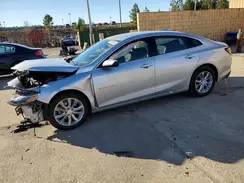 1G1ZD5ST5LF042755 2020 CHEVROLET MALIBU