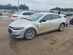 1G1ZD5ST5LF043260 2020 CHEVROLET MALIBU