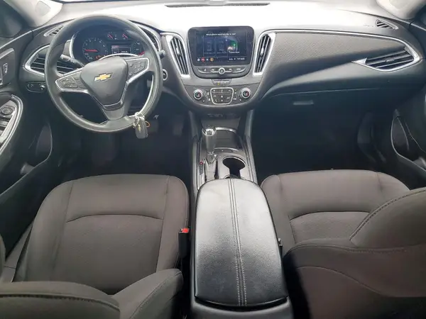 1G1ZD5ST5LF043260 2020 CHEVROLET MALIBU - Image 8
