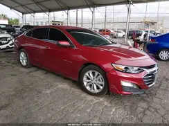 1G1ZD5ST5LF043405 2020 CHEVROLET MALIBU