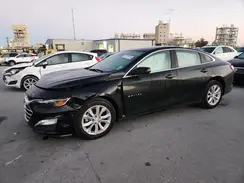 1G1ZD5ST5LF044067 2020 CHEVROLET MALIBU