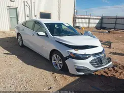 1G1ZD5ST5LF044196 2020 CHEVROLET MALIBU