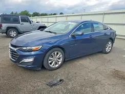 1G1ZD5ST5LF044974 2020 CHEVROLET MALIBU