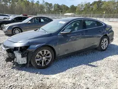 1G1ZD5ST5LF045154 2020 CHEVROLET MALIBU