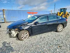 1G1ZD5ST5LF045168 2020 CHEVROLET MALIBU