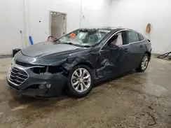 1G1ZD5ST5LF045476 2020 CHEVROLET MALIBU