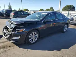 1G1ZD5ST5LF046501 2020 CHEVROLET MALIBU