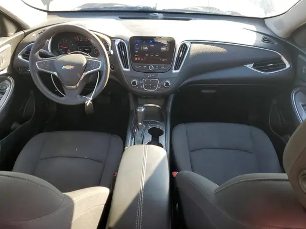 1G1ZD5ST5LF046501 2020 CHEVROLET MALIBU - Image 8