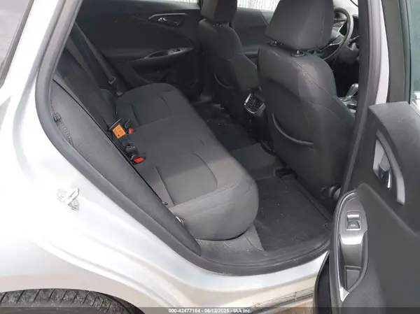 1G1ZD5ST5LF046613 2020 CHEVROLET MALIBU - Image 8