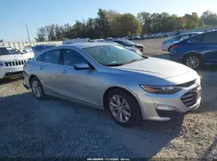 1G1ZD5ST5LF046675 2020 CHEVROLET MALIBU